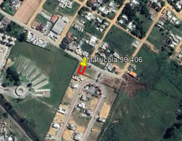 RUA CAPITÃO MAURÍCIO, S/N, INDUSTRIAL I