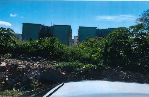 RUA SÍNODO LOTE 42 DA QUADRA G, S/N, CAVALHADA