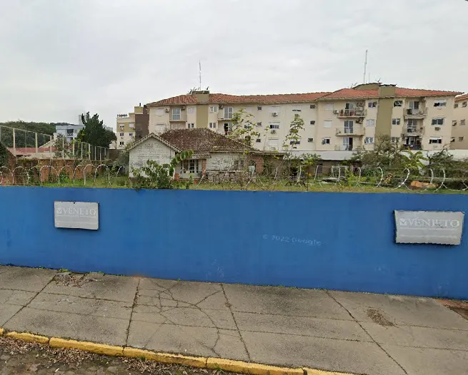 RUA JOÃO B. DE MENEZES, 357, SANTO INÁCIO