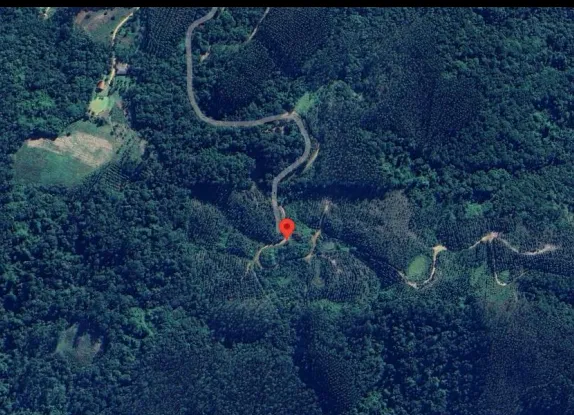 TRAVESSÃO, S/N, RIBEIRÃO DO COCHO