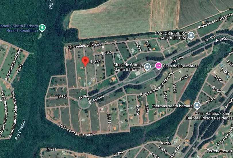 Rua Endereço somente para premium, N°0