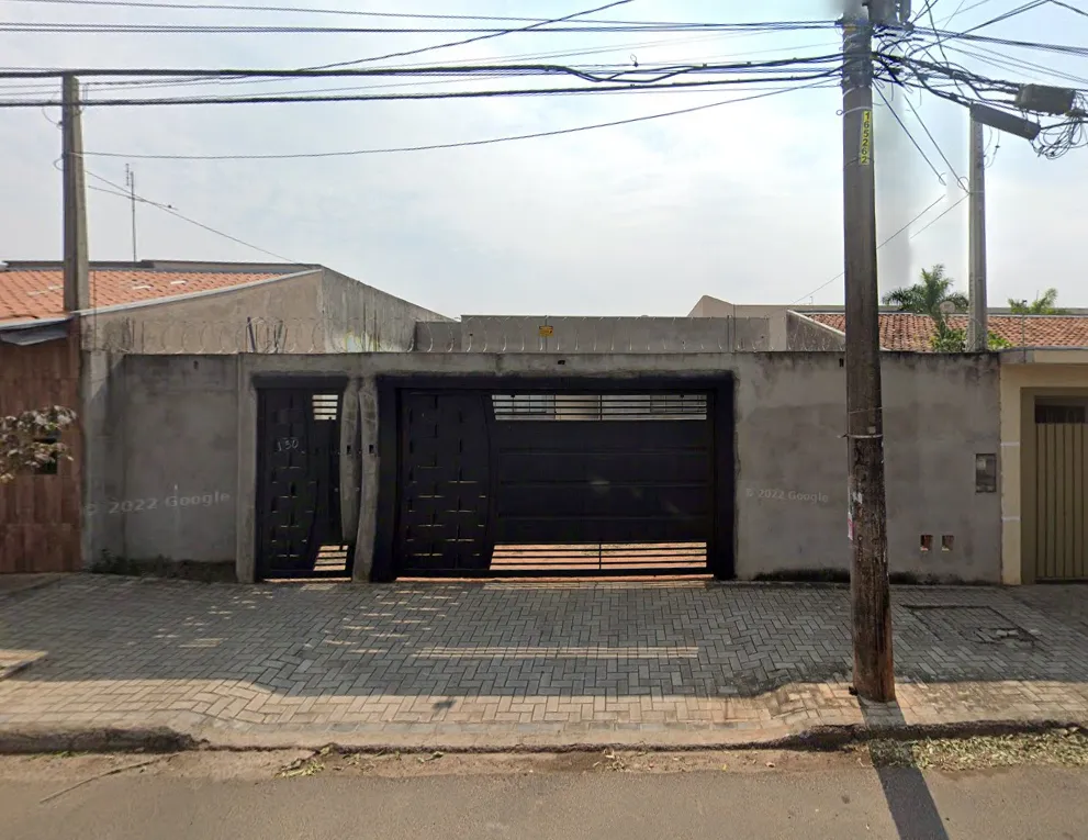RUA TATUÍ, LOTE N QUADRA 39-A, 1 - 50, JARDIM ELDORADO