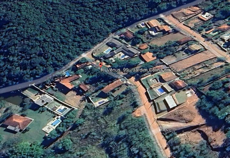 Rua Endereço somente para premium, N°0