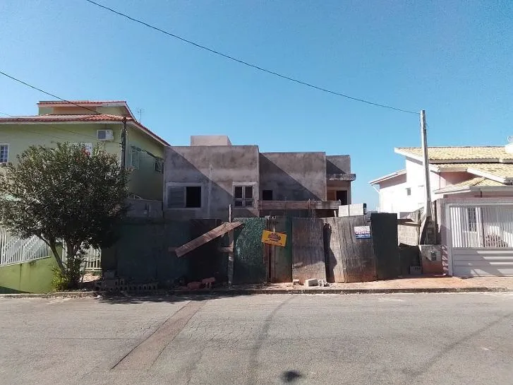 RUA CAPRI, QUADRA 12, LOTE 12, 95, JARDIM NOVA ITATIBA