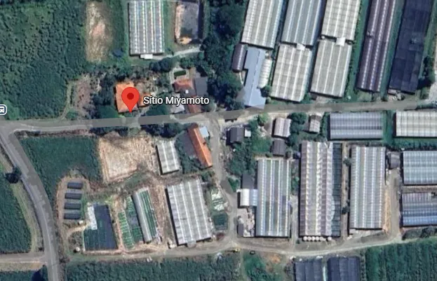 Rua Endereço somente para premium, N°0