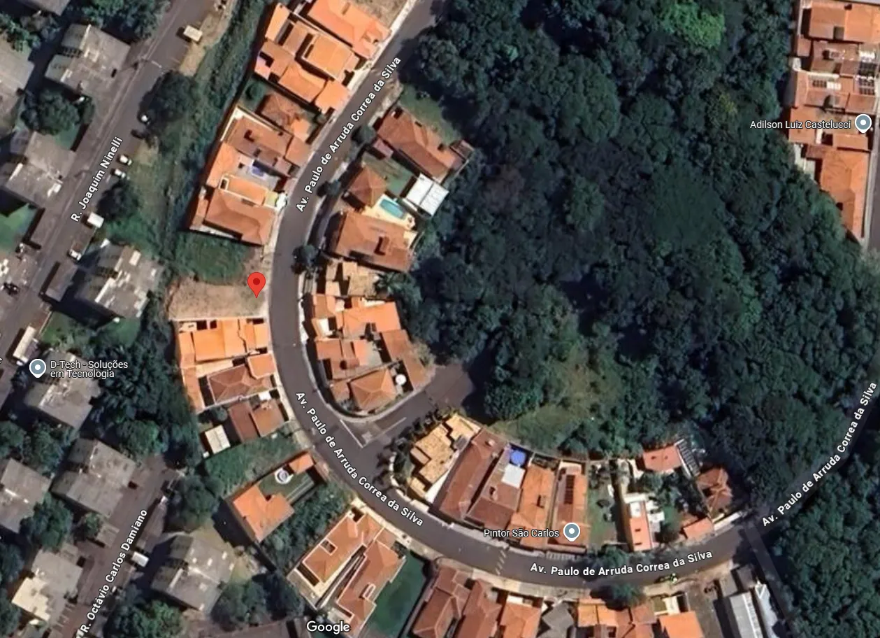 AV. PAULO DE ARRUDA CORREA DA SILVA, QUADRA 02, LOTE 56, S/N, RECREIO DOS BANDEIRANTES II