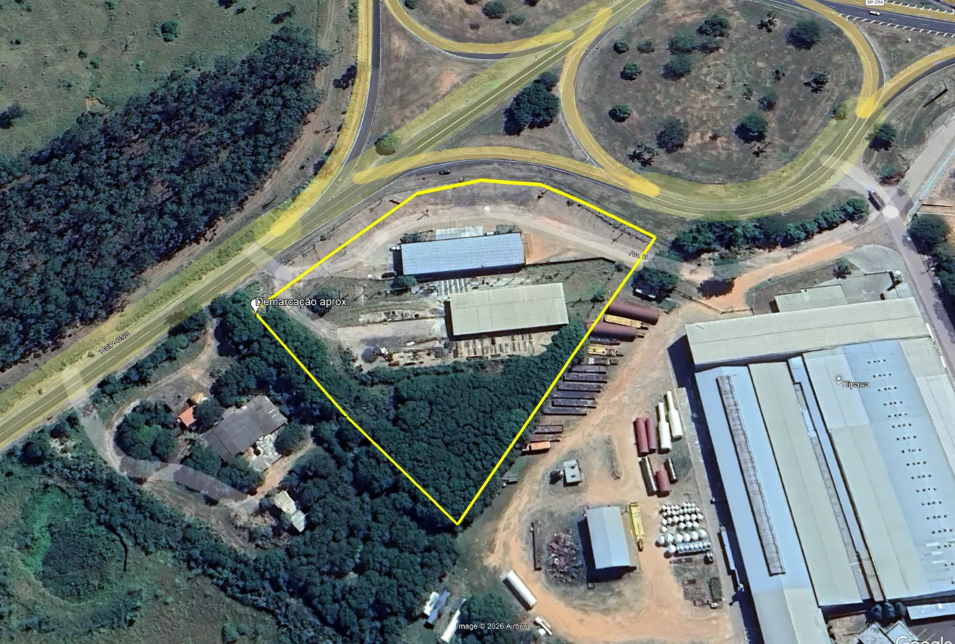 Rua Endereço somente para premium, N°0