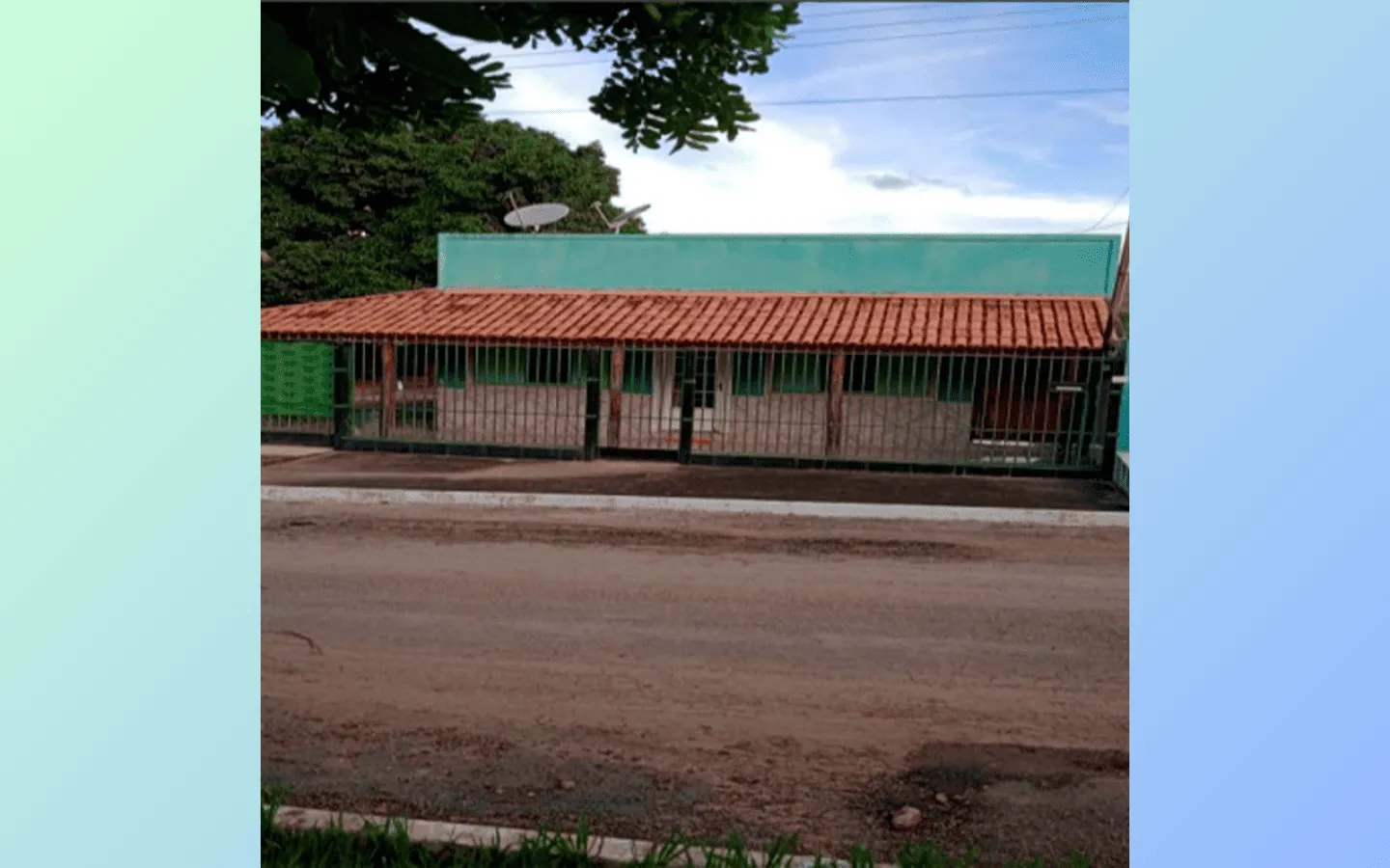 Rua Endereço somente para premium, N°0