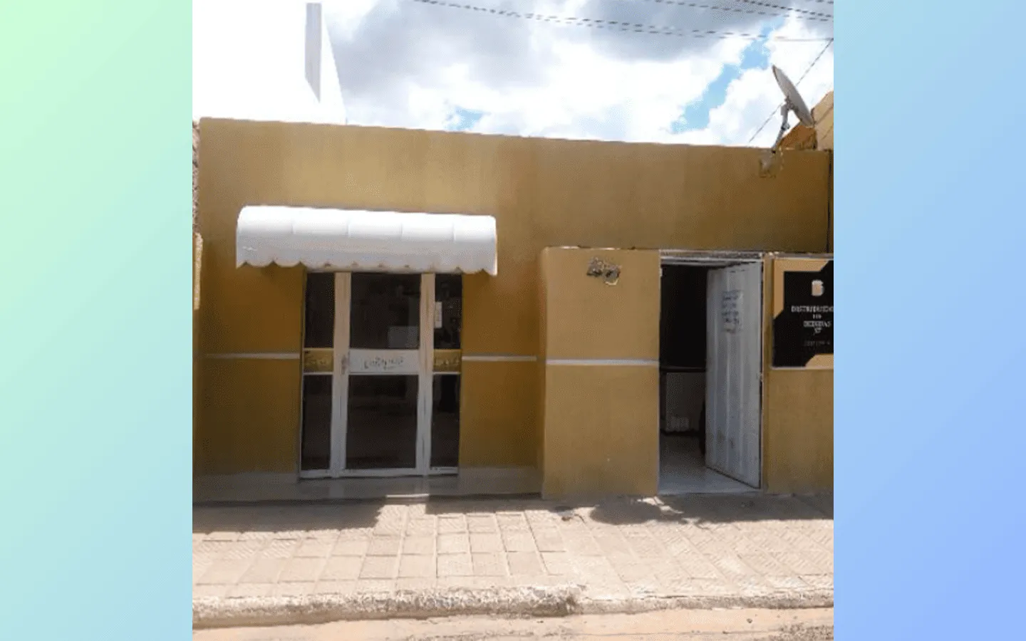 Rua Endereço somente para premium, N°0