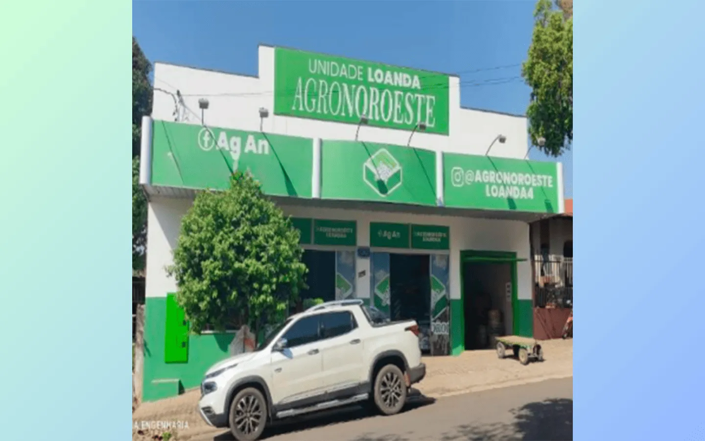 Rua Endereço somente para premium, N°0
