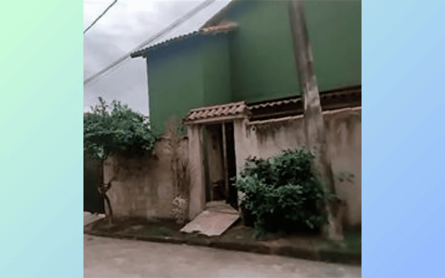 Rua Endereço somente para premium, N°0
