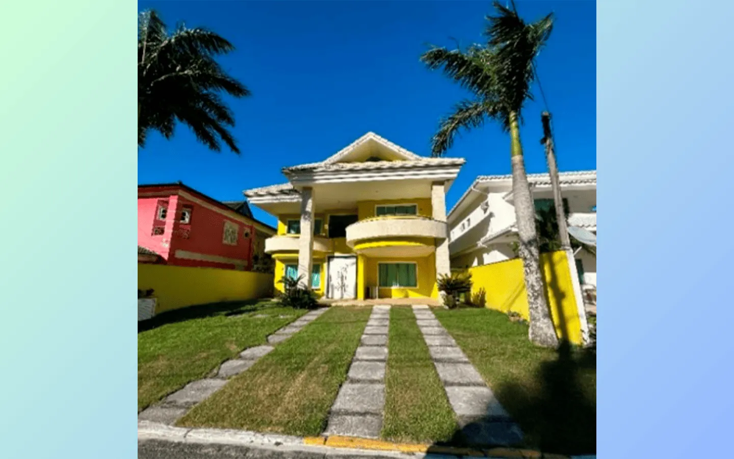 Rua Endereço somente para premium, N°0