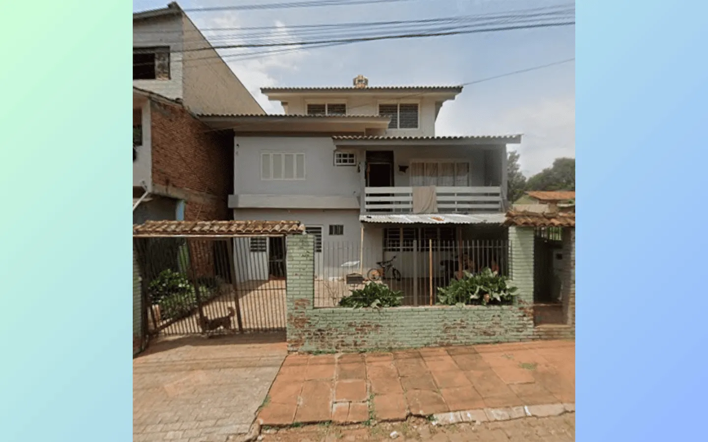 Rua Endereço somente para premium, N°0