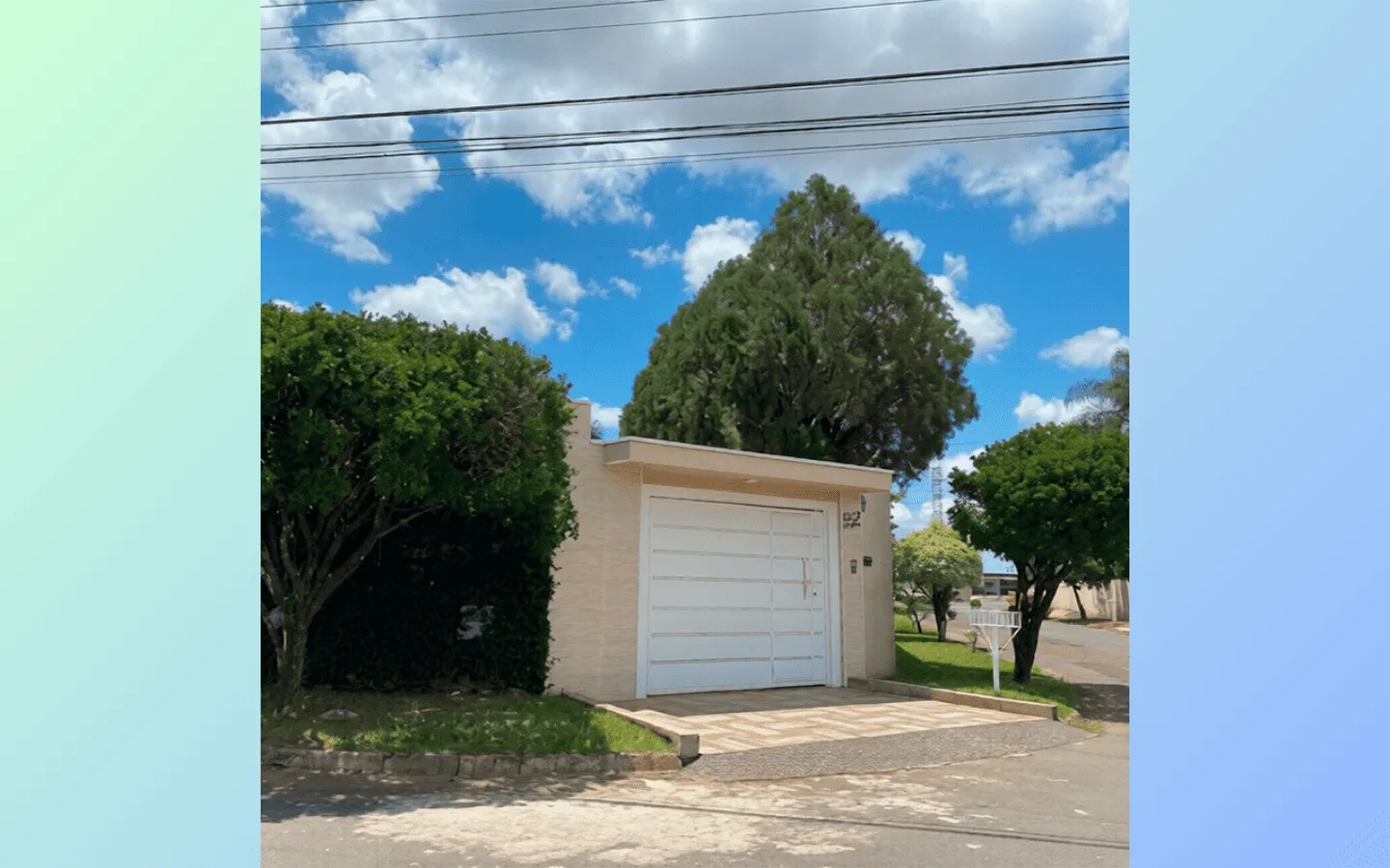Rua Endereço somente para premium, N°0