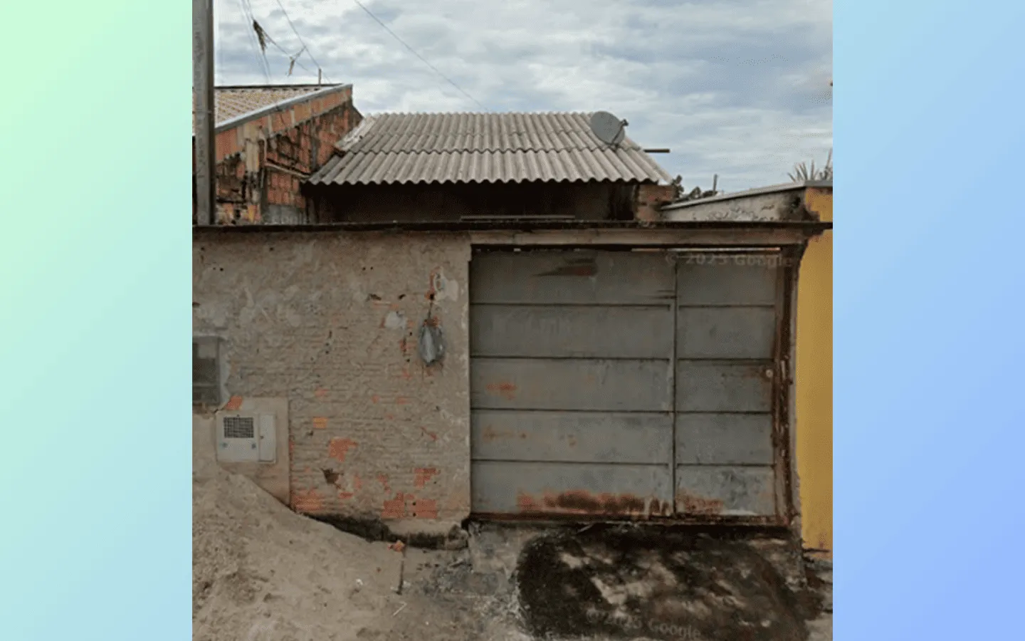 Rua Endereço somente para premium, N°0