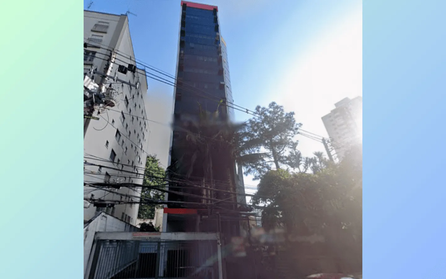 Rua Endereço somente para premium, N°0