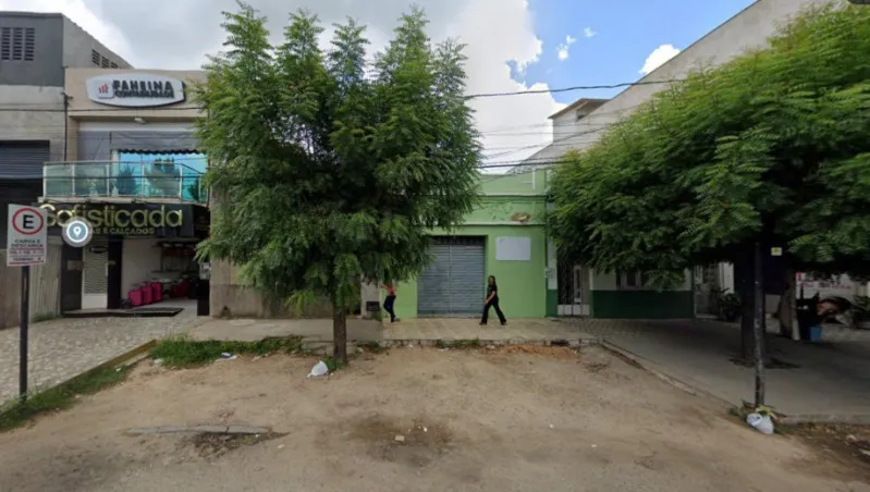 Rua Endereço somente para premium, N°0