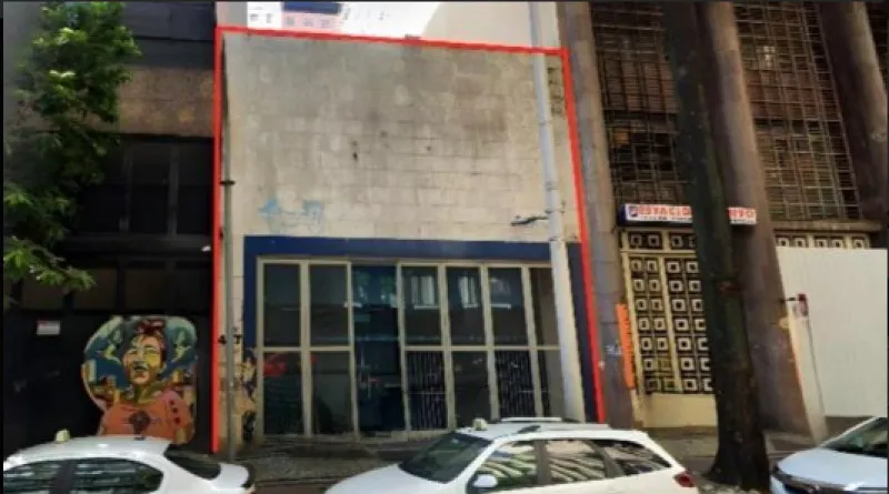 Rua Endereço somente para premium, N°0