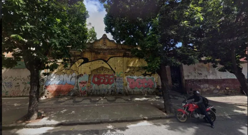 Rua Endereço somente para premium, N°0