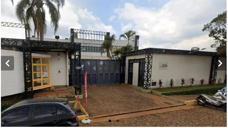 Rua Endereço somente para premium, N°0