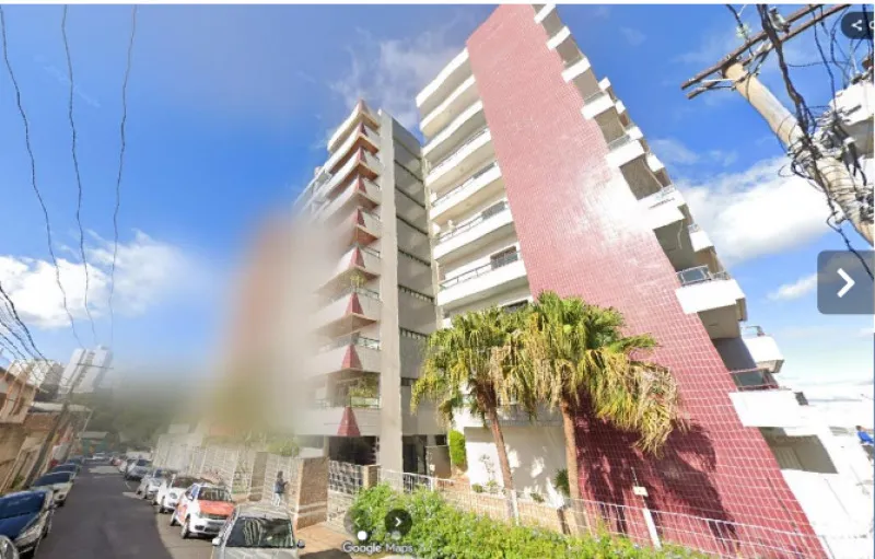 RUA CORONEL OVÍDIO REIS, 128, EDIFÍCIO VISTA ALEGRE, APARTAMENTO 103