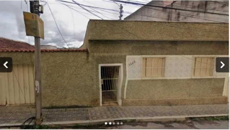 RUA RIO DE JANEIRO N 1.840, VILA PAIVA