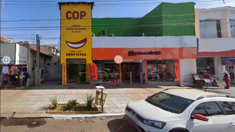 AVENIDA ANTONIO TRAJANO, 197