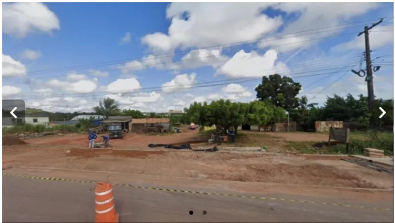 BR-163, N. 3335, BAIRRO DA MATINHA