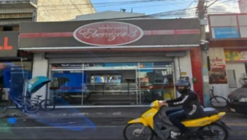 Rua Endereço somente para premium, N°0