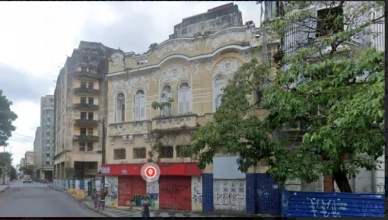 Rua Endereço somente para premium, N°0