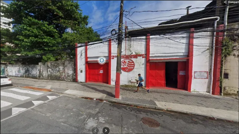 Rua Endereço somente para premium, N°0