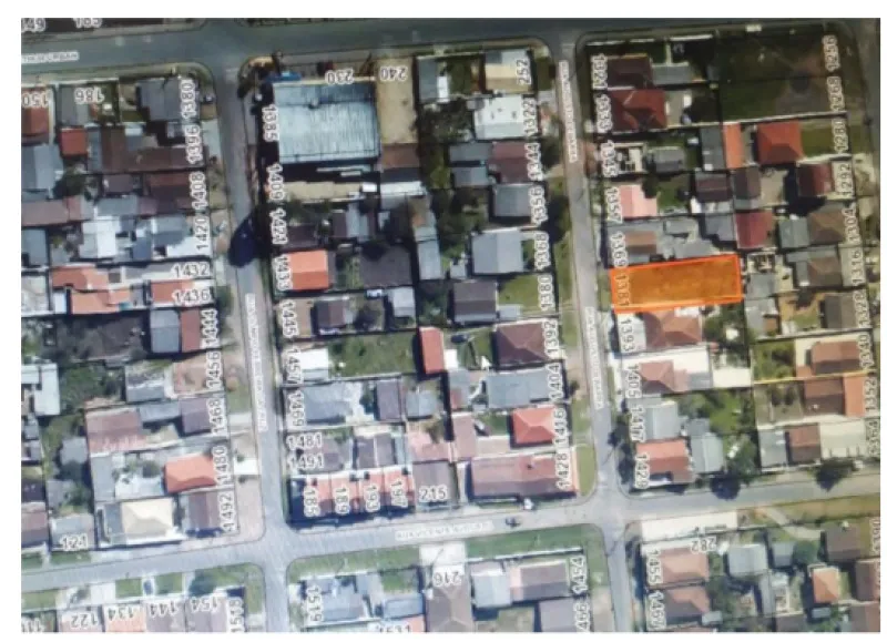 Rua Endereço somente para premium, N°0