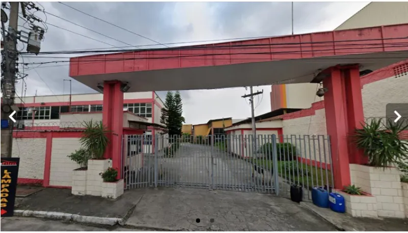 RUA ALAN KARDEC, 463