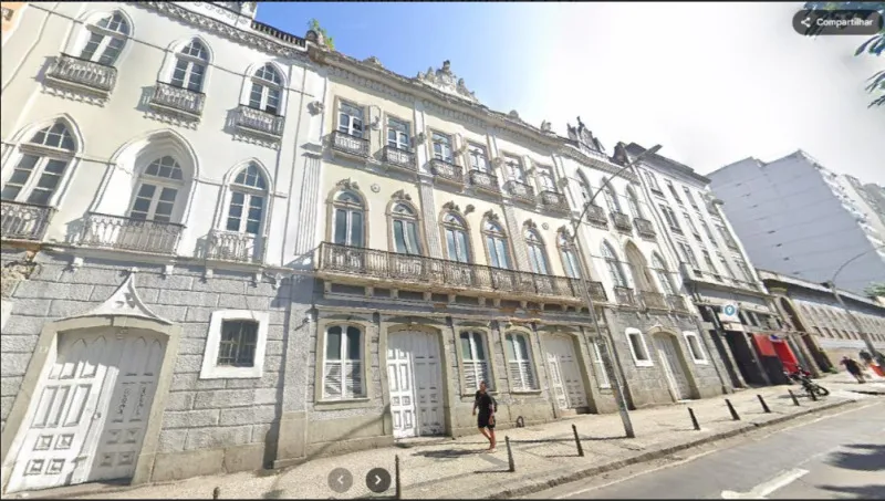 Rua Endereço somente para premium, N°0