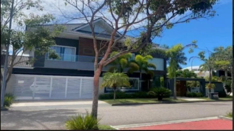 RUA ERNANI VASCONCELOS, 115, BARRA DA TIJUCA