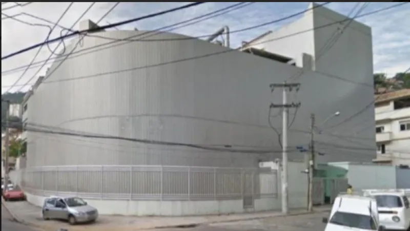 Rua Endereço somente para premium, N°0