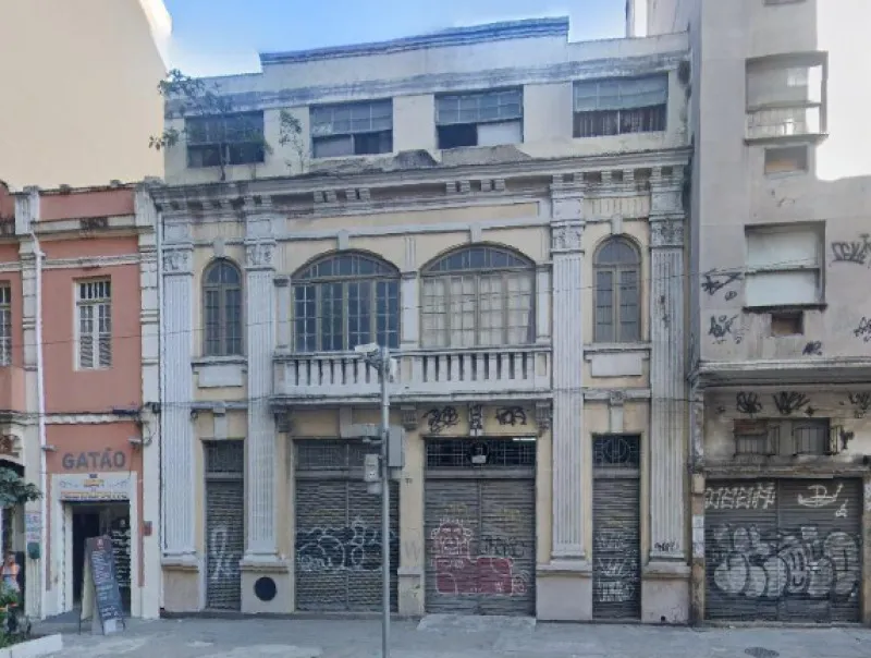 Rua Endereço somente para premium, N°0