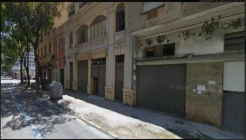 Rua Endereço somente para premium, N°0