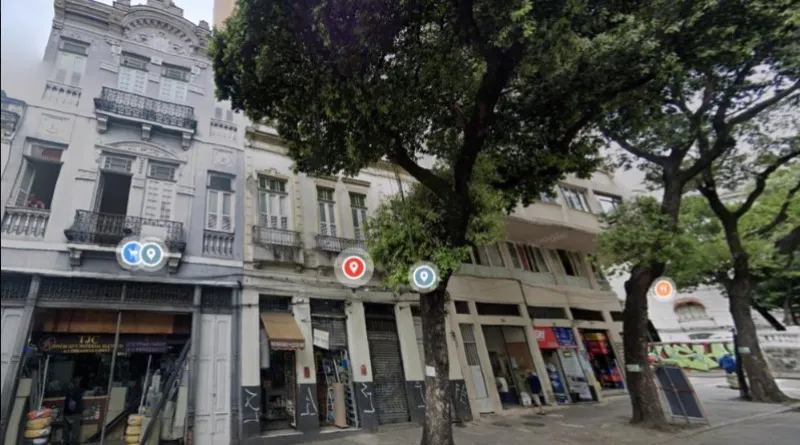 Rua Endereço somente para premium, N°0