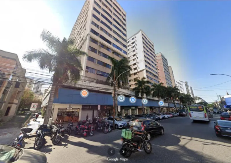 Rua Endereço somente para premium, N°0