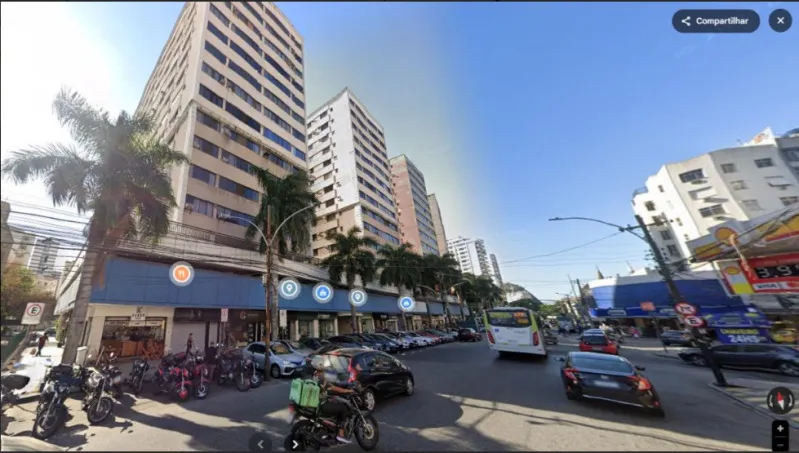 Rua Endereço somente para premium, N°0