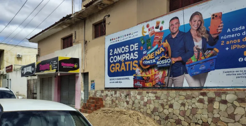 Rua Endereço somente para premium, N°0