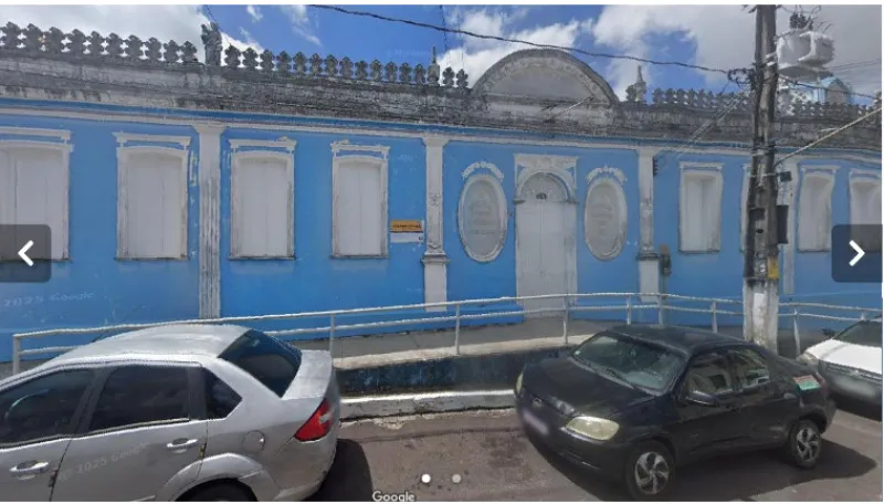 Rua Endereço somente para premium, N°0