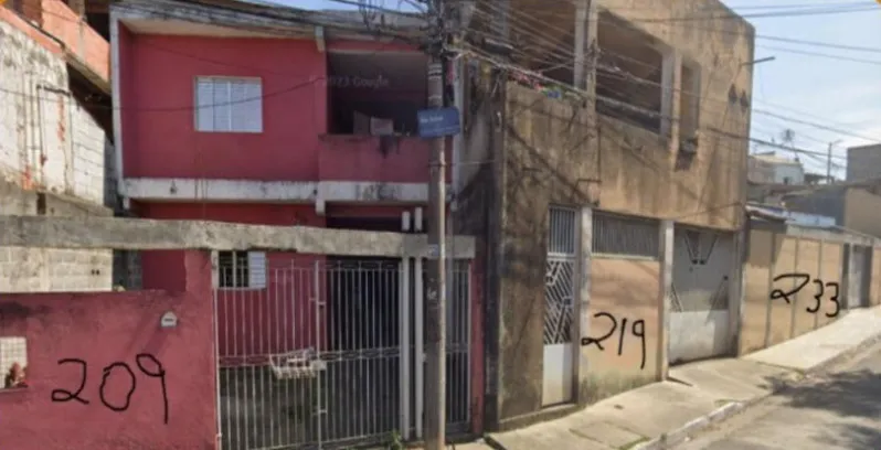 Rua Endereço somente para premium, N°0