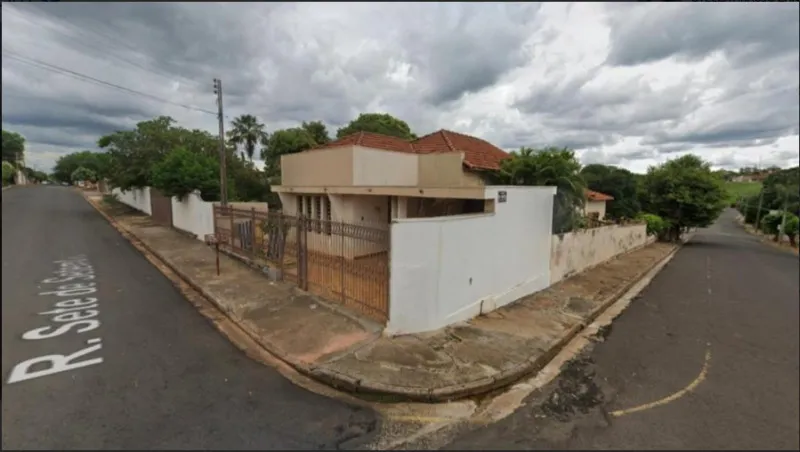 Rua Endereço somente para premium, N°0