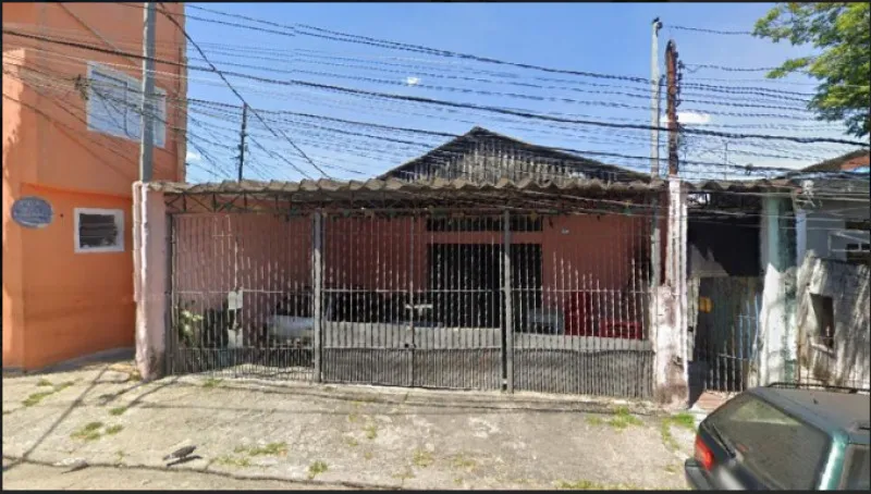 Rua Endereço somente para premium, N°0