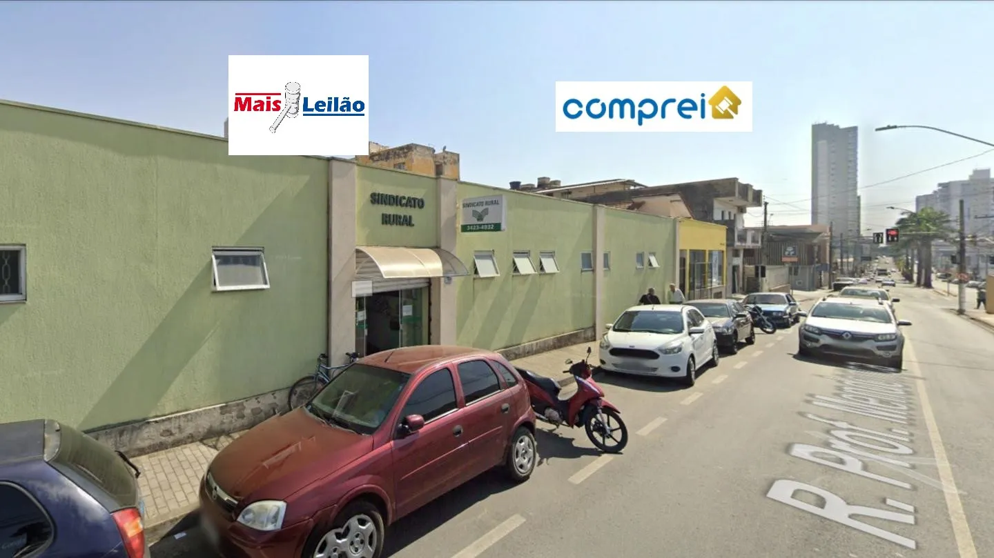 Rua Endereço somente para premium, N°0