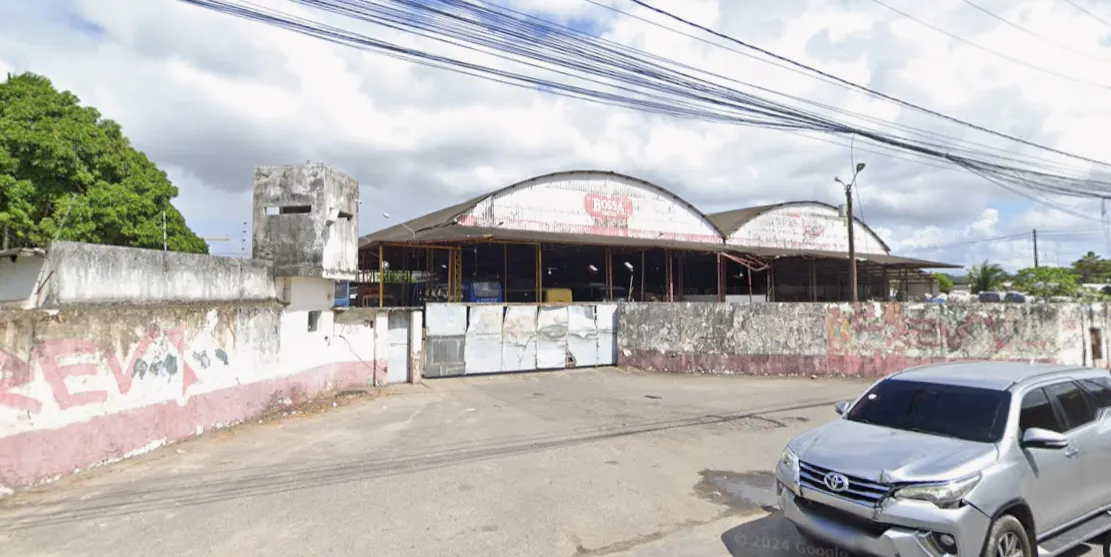 Rua Endereço somente para premium, N°0