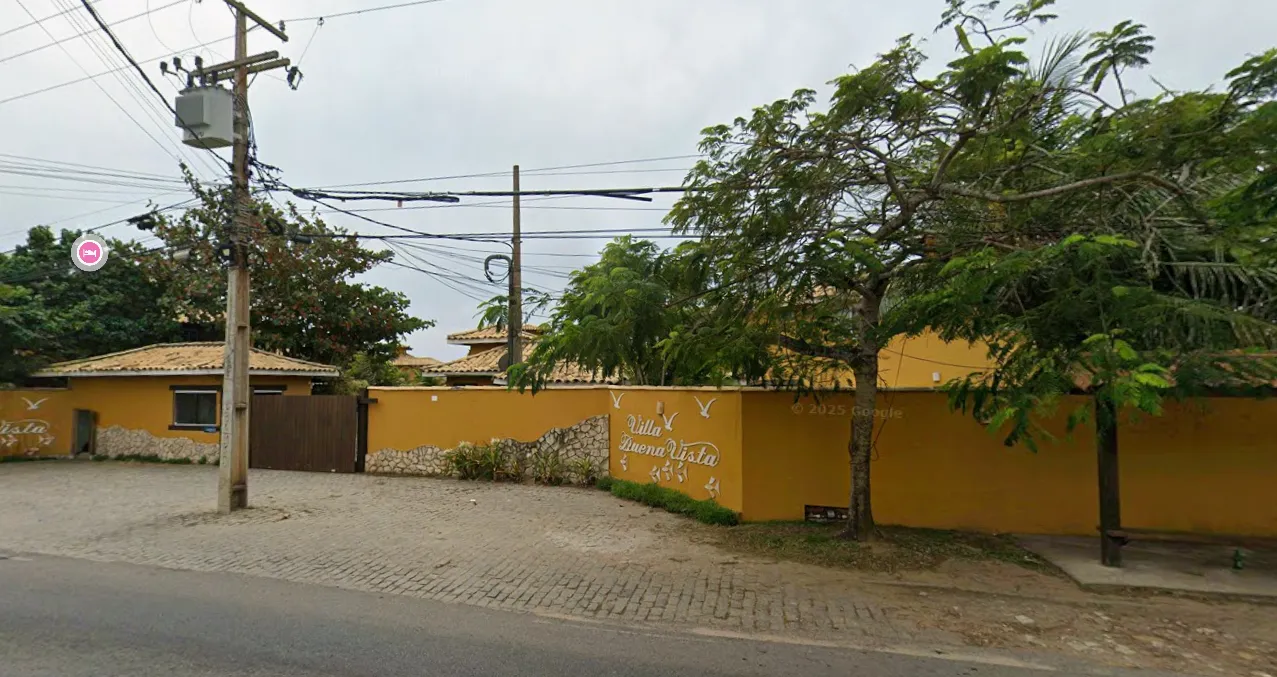Rua Endereço somente para premium, N°0