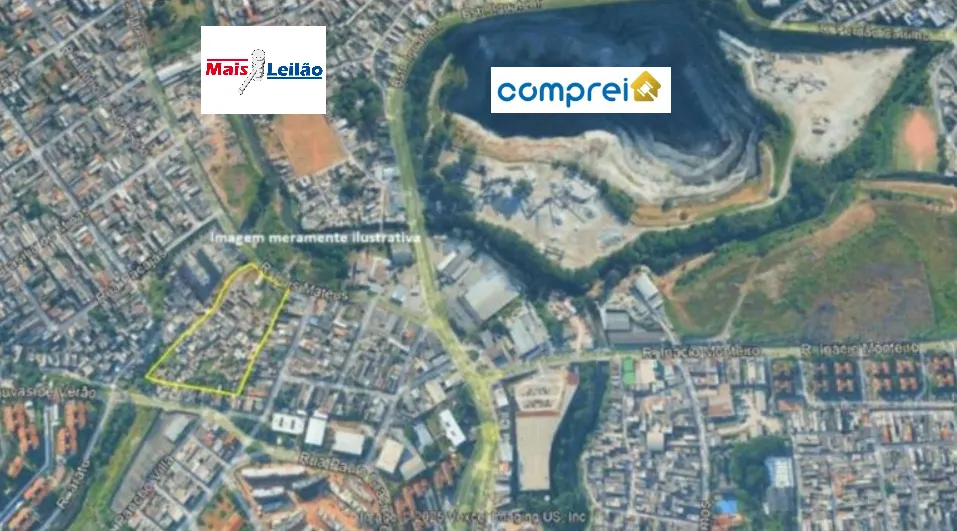 Rua Endereço somente para premium, N°0